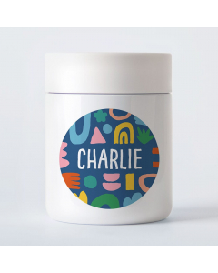 Personalised Drink Bottle