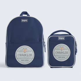 Everyday Backpack Combo