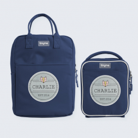 Everyday Backpack Combo