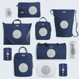 The Explorer Works Combo