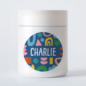 Personalised Drink Bottle