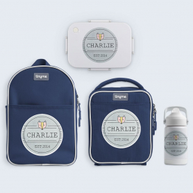 Junior Essentials Bag Combo