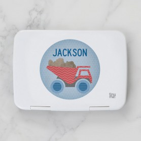 Personalised Bento Boxes for Kids - Tinyme Malaysia