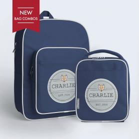 Personalised bag malaysia on sale