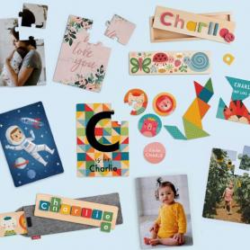 Personalised Christmas Gifts