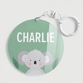 Personalised Bag Tags