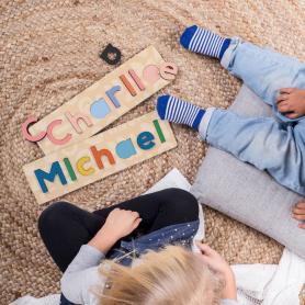 Personalised Kids Gifts