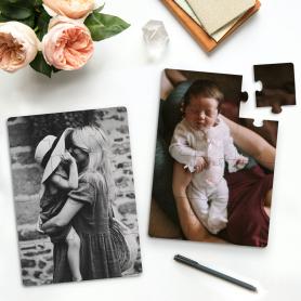 Personalised Photo Jigsaws