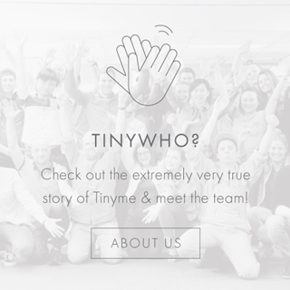 About Tinyme